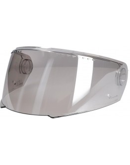 Schuberth Ζελατίνα SV6 C5 Large 60-65 Mirror Silver 4990010203