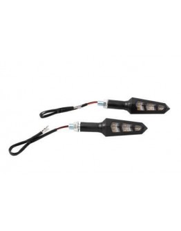 A-Pro Φλάς LED Arrow FR1459 Black
