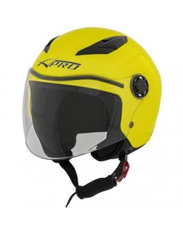 A-Pro Bikestar Kid Fluo Yellow