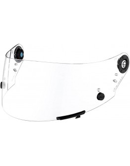 Schuberth Ζελατίνα SR2 Clear Tear Off Prepared