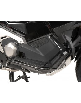 Hepco Becker Προστατευτικές Μπάρες Κινητήρα Honda X-ADV 750 25 Black 5019555 00 01