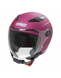 Garibaldi G01 Junior Matt Fuchsia