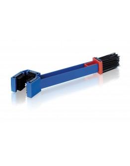Puig Βούρτσα Καθαρισμού Αλυσίδας Blue 5870A