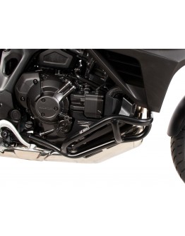 Hepco Becker Προστατευτικές Μπάρες Κινητήρα Honda NT 1100 / DCT / ES 25- Black 5019551 00 01