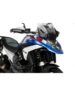 Puig Πλαϊνά Αεροδυναμικά Βοηθήματα Κάτω BMW R 1300 GS 23-26 Dark Smoke