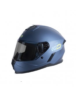 Garibaldi G06 Junior Matt Blue GH6855