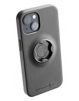 Interphone Quiklox Θήκη Smartphone για iPhone 13 SMQUIKLOXIPHONE13