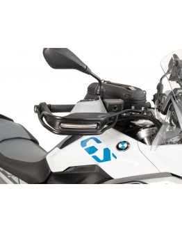 Hepco Becker Προστατευτικά Χούφτας BMW R 1300 GS 23-26 Black 42126532 00 01