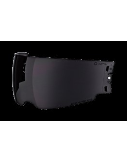 Schuberth Εσωτερική Ζελατίνα C4 / C4 Pro / E1 / C3 Pro / C3 / S2 Sport / M1 / M1 Pro (61-65) Large Smoke