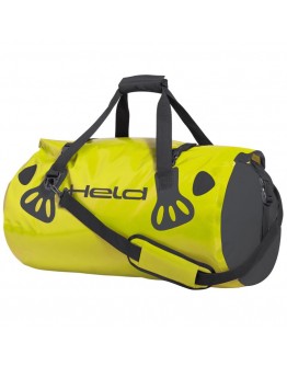 Held Αδιάβροχος Σάκος Carry Bag 30lt Fluo Yellow 4331