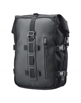 Held Tail Bag Tour Pack Medium 6-15lt Black 42330.01.M