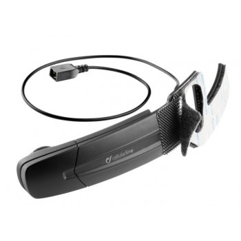 Interphone Ανταλλακτικό Μικρόφωνο Flat για Ενδοεπικοινωνίες Tour/Sport/Link/Urban/Avant