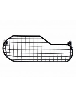 Hepco Becker Προστατευτική Σίτα Φαναριού BMW F 800 GS 08-18 Black 700653 00 01