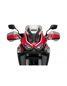 Puig Προέκταση Χούφτας Honda Smoke 21771H