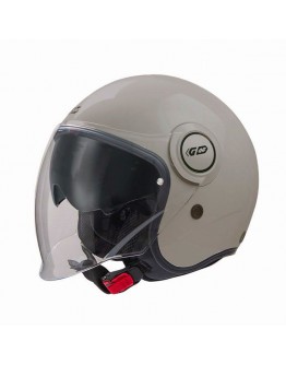Garibaldi G21 Sunvisor Champagne GH9069