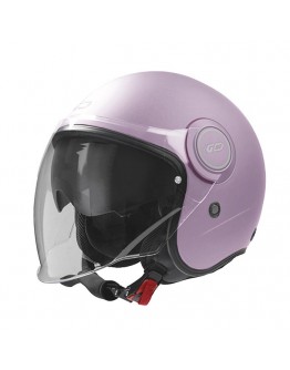 Garibaldi G21 Sunvisor Matt Pink GH9069