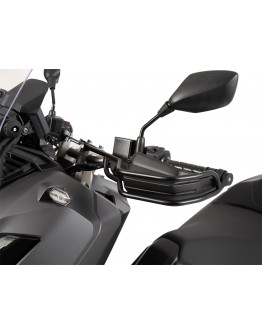 Hepco & Becker Προστατευτικά Χούφτας Honda ADV 350 22-26 Black (42129538 00 01)
