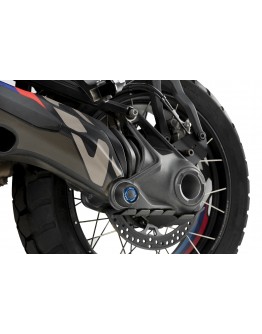 Puig Προστατευτικό Άξονα BMW R 1300 GS 23-26 Black 22257N