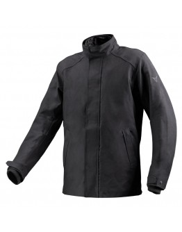 Nordcode Delta Laminate Jacket Black