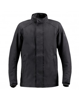 Nordcode Delta Laminate Jacket Black