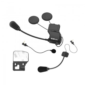 Sena Kit Τοποθέτησης Κράνους 20S/20S EVO/30K/50S SC-A0354