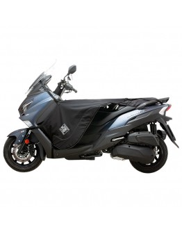 Tucano Urbano Θερμικό Κάλυμμα Ποδιών Termoscud E29N Easy Leg Cover Black