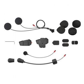 Sena Aνταλλακτικό Μικρόφωνο-Ακουστικά Kit for SPIDER ST1