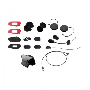 Sena Kit Τοποθέτησης Κράνους για 50R-A0202