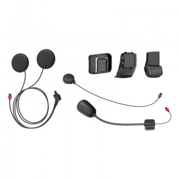 Sena Kit Aνταλλακτικό Μικροφώνο-Ακουστικά 50C-A0311