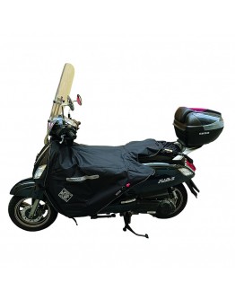 Tucano Urbano Κουβέρτα Sym Fiddle II/III 50/125/150 R205X