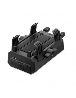 Sena Βάση Φόρτισης Τιμονιού Powerpro Mount-01