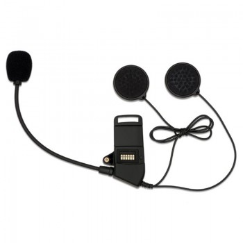 Sena Kit Τοποθέτησης Κράνους για BELL MAG-9 ES0003001