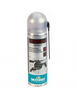 Motorex Σπρέι Gun Care