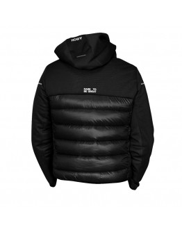 Αiroh Winter Jacket Black