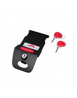 Givi Γάντζος Κουμπώματος V46/V37 Z641NM2
