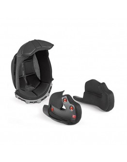 Givi Εσωτερική Επένδυση HX21-HX22 Z2503..R