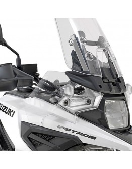 Givi Προστασία Χεριών Suzuki V-Strom 1050 / V-Strom 1050 XT / V-Strom 1050 SE 20-24/V-Strom 1050 DE 23 DF3117
