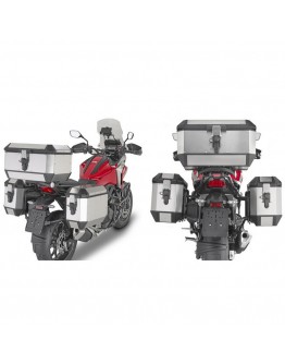 Givi Βάσεις Πλαϊνών Βαλιτσών Honda NC750X 21-25 PLO1192MK