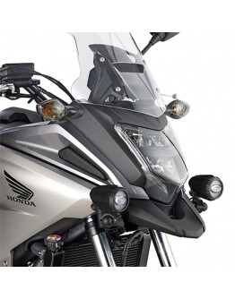 Givi Kit Προβολέων Honda NC750X 16-20 LS1146