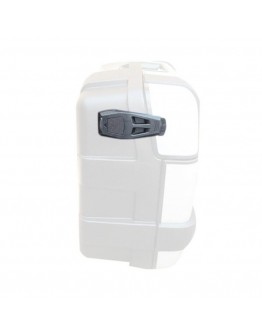 Givi Μεντεσές Trekker TRK33/46 Z2701KITR