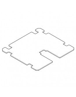 Givi Εσωτερικός Τάπητας για OBK58 Z8098R