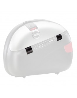 Givi Καπάκια Μεντεσέ για Μικρό Καπάκι E41 Z544