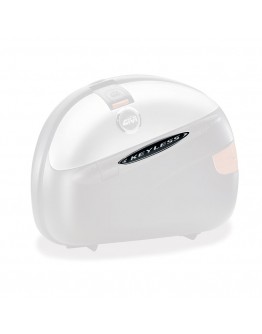 Givi Λογότυπο για Επάνω Καπάκι E41 Z548