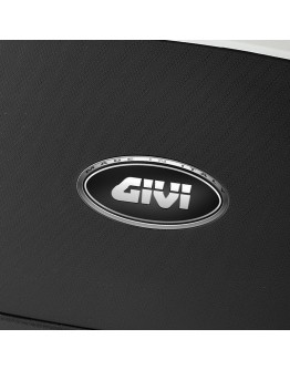 Givi Λογότυπο για Επάνω Καπάκι V35 ZV45
