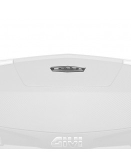 Givi Λογότυπο για V47 Blade Chromed Z4504AR