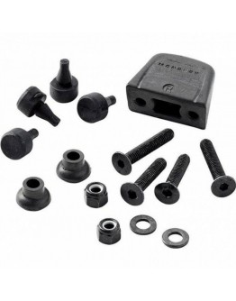 Givi Kit Λαστιχάκια, Βίδες, Γλώσσα και Ροδέλες για PL E115F