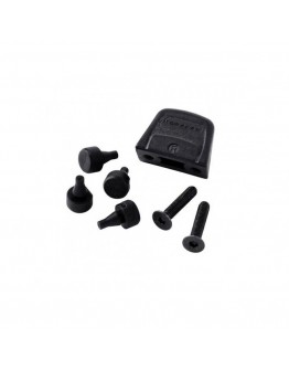 Givi Kit Λαστιχάκια και Γλώσσα για PL E115F2