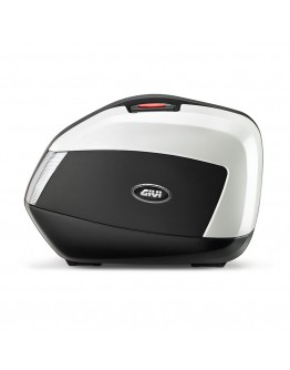 Givi Καπάκια για V35 (ζεύγος) C35B912 White