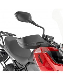 Givi Προστασία Χεριών Triumph Tiger Sport 660 22-24 HP6421B