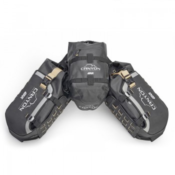 Givi Αρθρωτό Σύστημα Φόρτωσης GRT721B